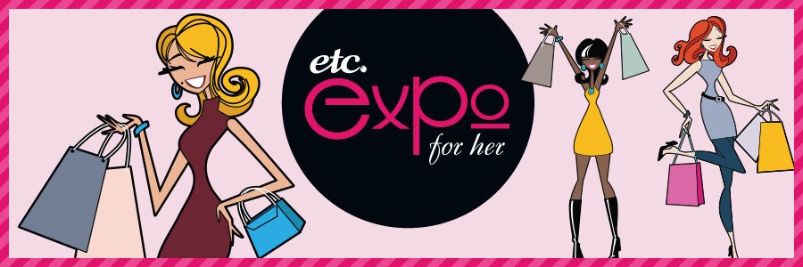 2018 Etc. Expo for Her